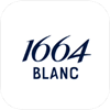 1664 Blanc logo