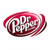 Dr pepper logo