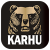 Karhu logo