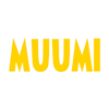 Muumi logo