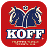Koff logo