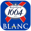 1664 Blanc logo